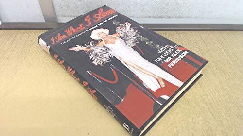 I Am What I Am: The Autobiography of Frank Foo Foo Lammar Cover