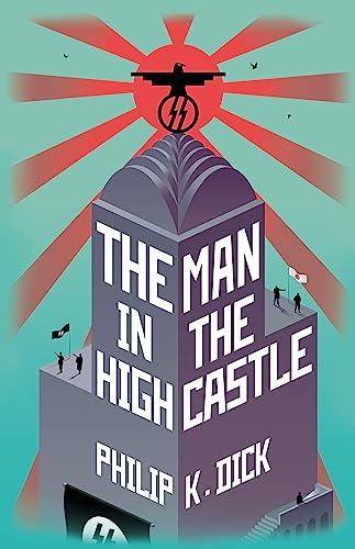 The Man In The High Castle Cover