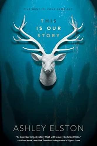 This is Our Story Cover