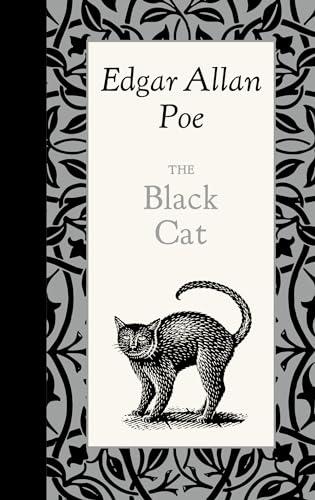 The Black Cat (American Roots) Cover