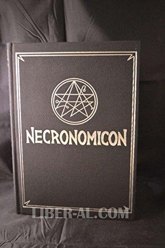 Necronomicon: 31st Anniversary Edition Cover