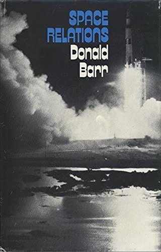 Space Relations Cover