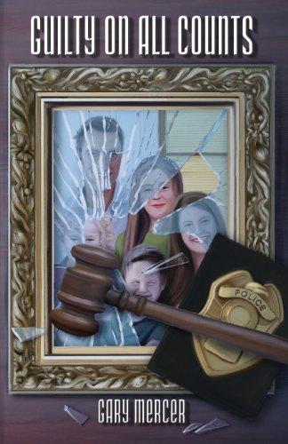 Guilty on All Counts Cover