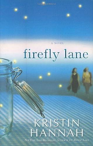 Firefly Lane cover