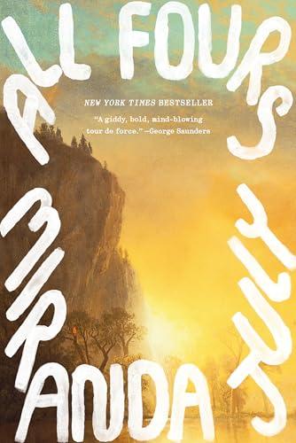 All Fours: A Novel Cover