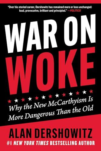 War on Woke: Why the New McCarthyism Is More Dangerous Than the Old Cover