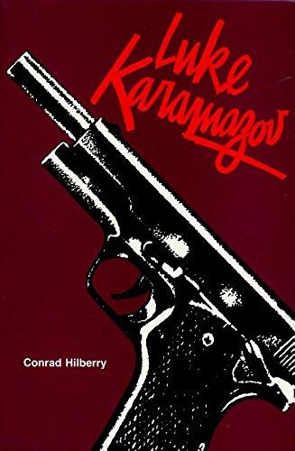 Luke Karamazov (Great Lakes Books) Cover