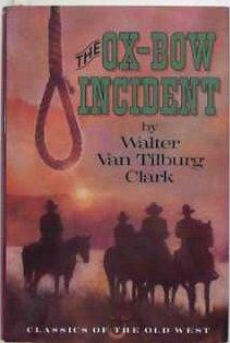 The Ox-bow Incident Cover