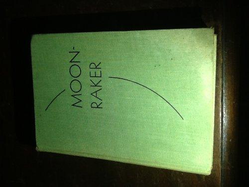 Moonraker by Ian Fleming (1955-06-01) Cover