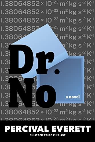 Dr. No: A Novel Cover