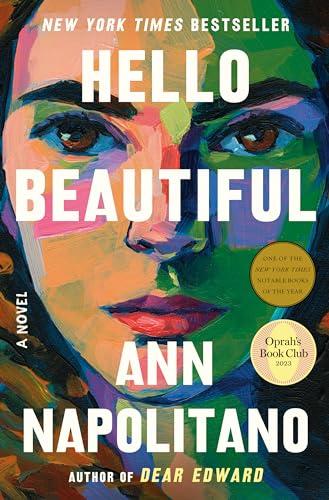 Hello Beautiful (Oprah's Book Club): A Novel Cover
