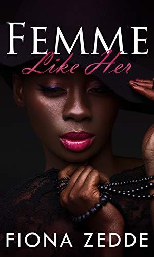 Femme Like Her: A Lesbian Romance Cover