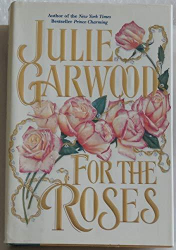 For the Roses Cover