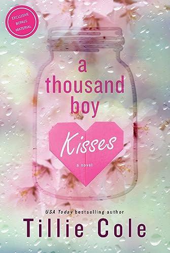 A Thousand Boy Kisses (NEW BONUS CONTENT) Cover