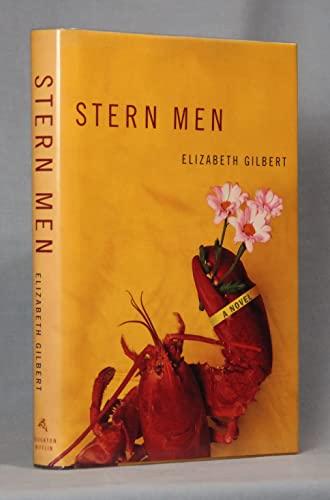 Stern Men Cover