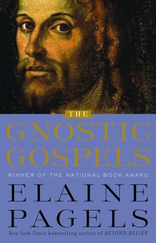 The Gnostic Gospels Cover