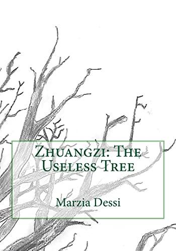 Zhuangzi: The Useless Tree Cover