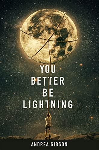 You Better Be Lightning Cover