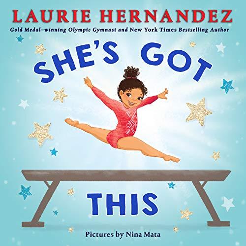 She's Got This Cover