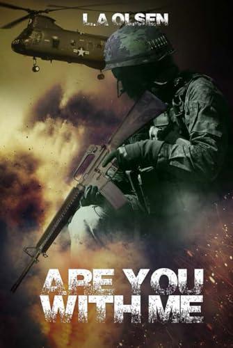 Are You With Me Cover