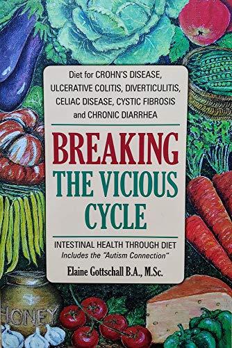 Breaking the Vicious Cycle: Intestinal Health Through Diet Cover