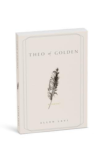 Theo of Golden Cover