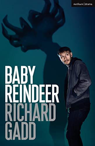 Baby Reindeer (Modern Plays) Cover