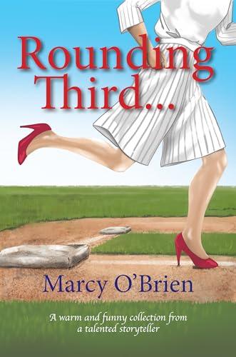 Rounding Third... Cover