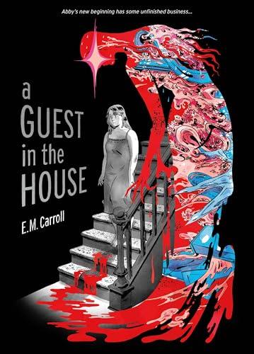 A Guest in the House Cover