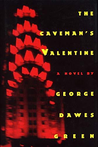 The Caveman's Valentine Cover