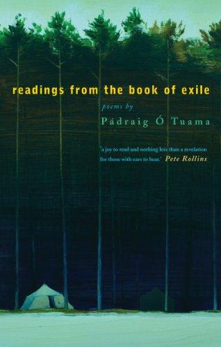 Readings from the Book of Exile Cover