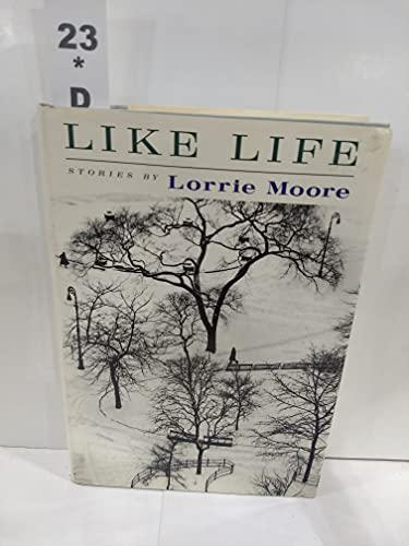 Like Life Cover