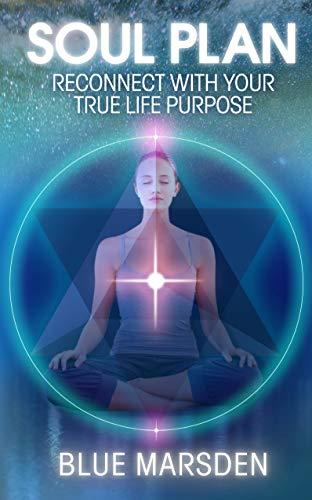Soul Plan: Reconnect with Your True Life Purpose Cover