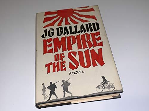 Empire of the sun Cover