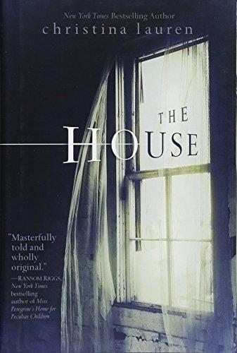 The House Cover