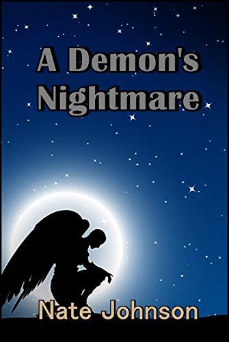 A Demon's Nightmare Cover