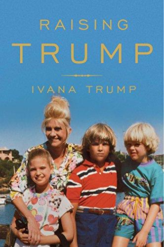 Raising Trump Cover