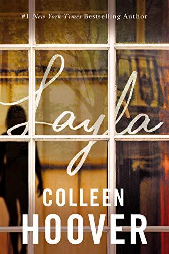 Layla Cover