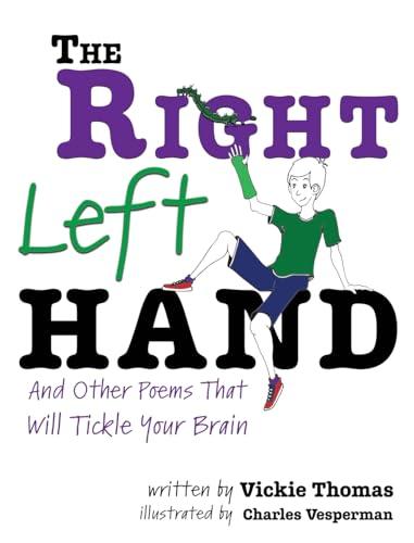 The Right Left Hand Cover