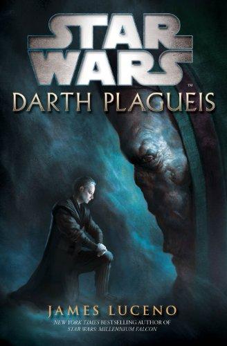 Darth Plagueis (Star Wars) Cover