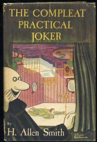 The Complete Practical Joker Cover