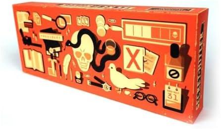 Secret Hitler Cover