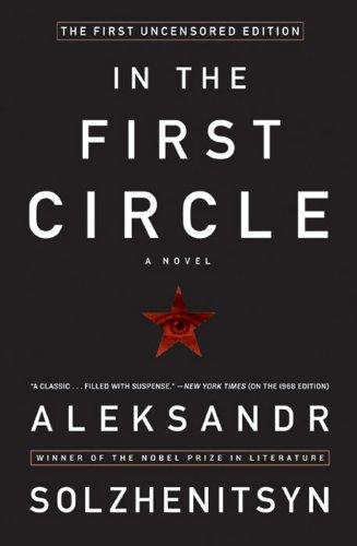 In the First Circle: The First Uncensored Edition Cover