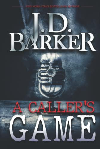 A Caller's Game Cover