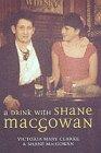 A drink with Shane MacGowan Cover