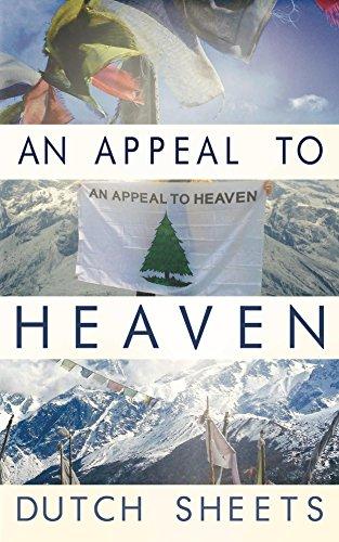 An Appeal To Heaven: What Would Happen If We Did It Again Cover