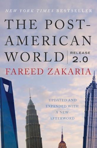 The Post-American World: Release 2.0 Cover