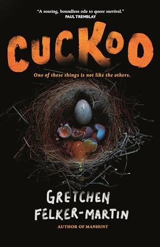 Cuckoo Cover