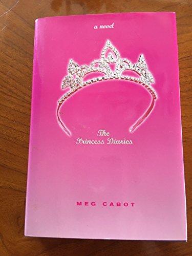 The Princess Diaries (The Princess Diaries, Vol. 1) (Princess Diaries, 1) Cover