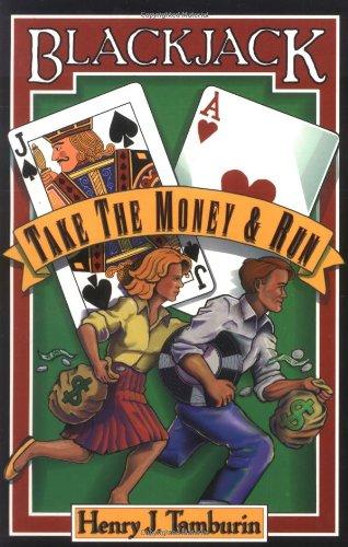 Blackjack: Take the Money and Run Cover